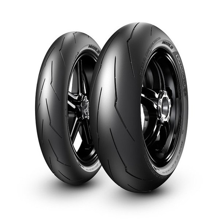 Opona Pirelli Supercorsa V2 SC1 180/60/17