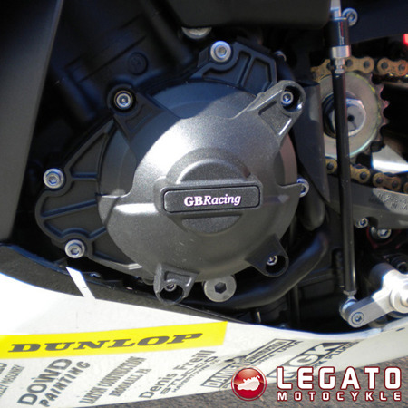 Osłona dekla alternatora GB Racing Yamaha YZF-R1 2009-2014