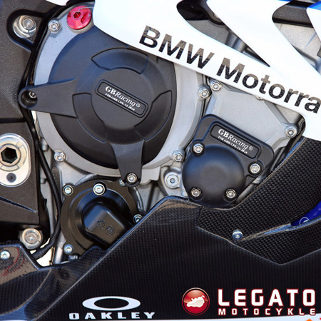 Osłona dekla impulsatora GB Racing BMW S1000RR 2009-2017 / S1000 R / S1000XR