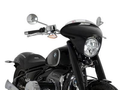 Owiewka PUIG Batwing SML do BMW R18 20-22 (Sport) Lekko przyciemniany (H) 21047H