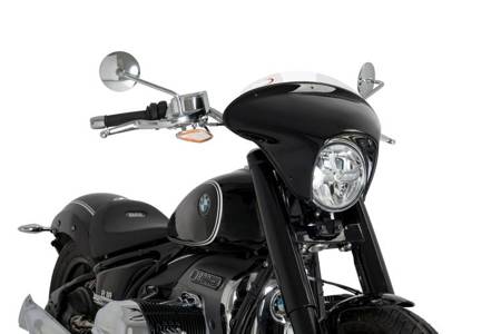 Owiewka PUIG Batwing SML do BMW R18 20-22 (Sport) Przezroczysty (W) 21047W