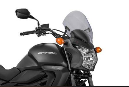 Owiewka PUIG do Honda CTX700N 2014-2016