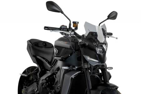 Owiewka PUIG do Yamaha MT-09 24 (Sport) Lekko przyciemniany (H) 22077H