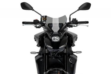 Owiewka PUIG do Yamaha MT-09 24 (Sport) Lekko przyciemniany (H) 22077H