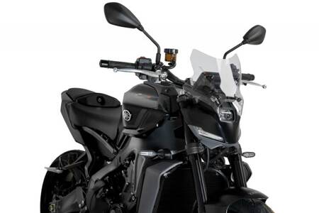 Owiewka PUIG do Yamaha MT-09 24 (Sport) Przezroczysty (W) 22077W