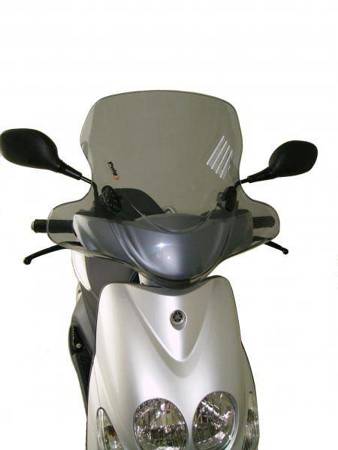 Owiewka PUIG do Yamaha Neos 09-14 / Neos 4 15-20 (City Touring) Lekko przyciemniany (H) 4926H