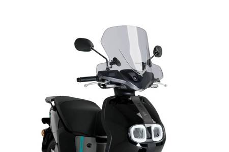 Owiewka PUIG do Yamaha Neos 22 (City Touring) Lekko przyciemniany (H) 21398H