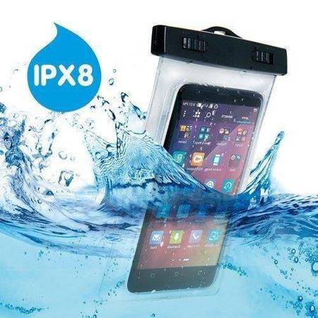 P15002 Splash, wodoodporne etui na telefon komórkowy