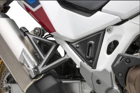 PANELE BOCZNE PUIG HONDA CRF1100L AFRICA TWIN 20