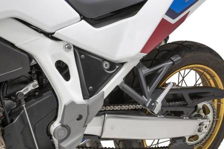 PANELE BOCZNE PUIG HONDA CRF1100L AFRICA TWIN 20