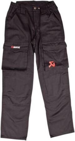 PANT AKRAPOVIC MEN 46