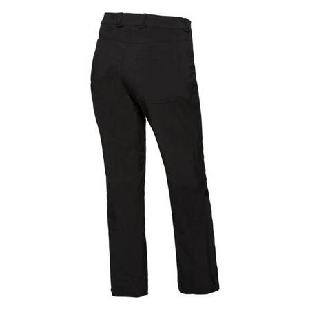 PODPINKA DO SPODNI IXS PANTS FUNCTION BLACK