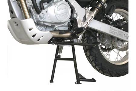 PODSTAWA STOPKA CENTRALNA SW-MOTECH BMW F650GS/DAKAR, G650GS SERTAO, BLACK