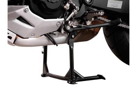 PODSTAWA STOPKA CENTRALNA SW-MOTECH DUCATI MULTISTRADA 1200/S (10-14), BLACK