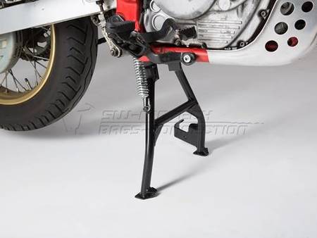 PODSTAWA STOPKA CENTRALNA SW-MOTECH HONDA NX 650 DOMINATOR (88-95), BLACK