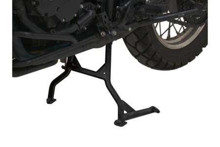 PODSTAWA STOPKA CENTRALNA SW-MOTECH TRIUMPH TIGER 855/900 (93-98), BLACK