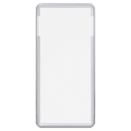 POKROWIEC DESZCZOWY SP CONNECT WEATHER COVER NA TELEFON IPHONE 13 MINI/12 MINI CLEAR