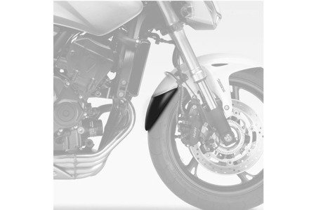 PRZEDŁUŻENIE BŁOTNIKA DO HONDA CB600F HORNET 05-15 / CBR600F 11-13 PRZEDNIE