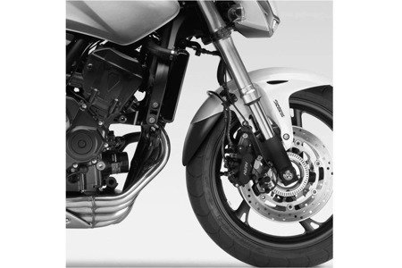 PRZEDŁUŻENIE BŁOTNIKA DO HONDA CB600F HORNET 05-15 / CBR600F 11-13 PRZEDNIE