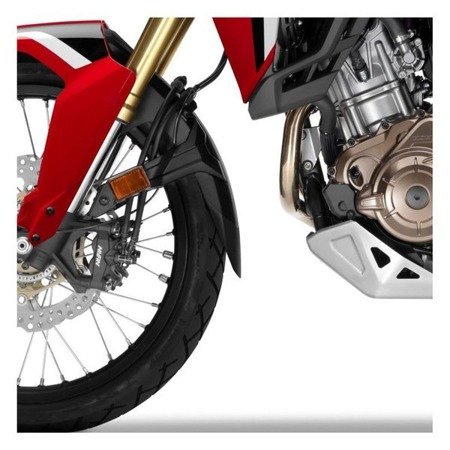 PRZEDŁUŻENIE BŁOTNIKA DO HONDA CRF1100L / XL750V (PRZEDNIE)