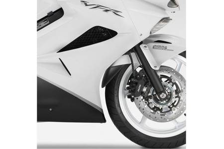 PRZEDŁUŻENIE BŁOTNIKA DO HONDA VFR800 2002-2012 (PRZEDNIE)