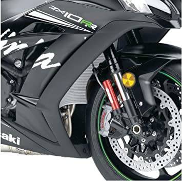 PRZEDŁUŻENIE BŁOTNIKA DO KAWASAKI H2 SX 18-20 / ZX10R 17-20 (PRZEDNIE)