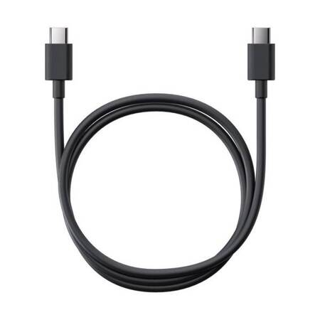 PRZEWÓD DO ŁADOWARKI SP CONNECT CABLE USB-C SPC+ BLACK