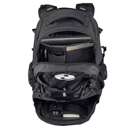 Plecak Held Adventure Evo Black 28L