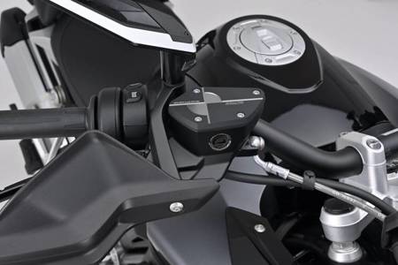 Pokrywa zbiorniczka płynu hamulcowego przedniego/ R1250GS 