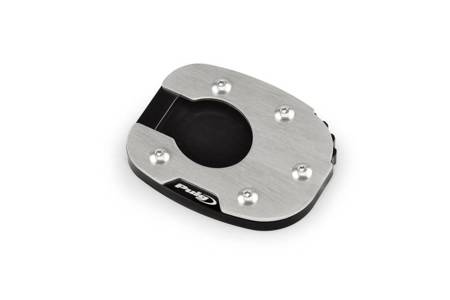 Poszerzenie stopki bocznej PUIG do Honda NC750X / X-ADV Czarny (N) 20583N