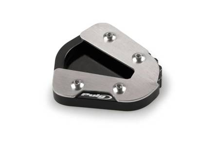 Poszerzenie stopki bocznej PUIG do KTM 1290 SA S 21-23 Czarny (N) 20805N