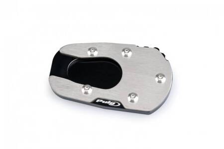 Poszerzenie stopki bocznej PUIG do Suzuki GSX-8S 23 Czarny (N) 21631N