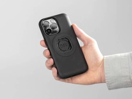 Pouzdro Quad Lock® MAG - iPhone 16 Plus