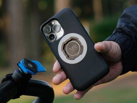 Pouzdro Quad Lock® MAG - iPhone 16 Plus