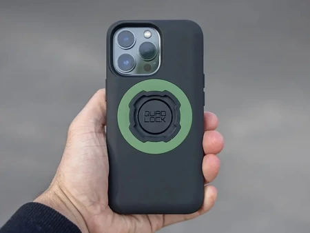 Pouzdro Quad Lock® MAG - iPhone 16 Pro Max