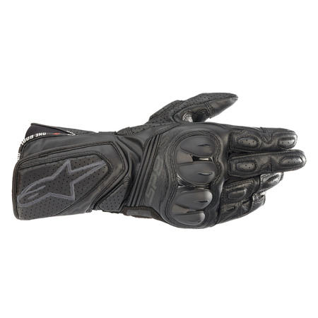 RĘKAWICE ALPINESTARS SP-8 V3 BLACK/BLACK