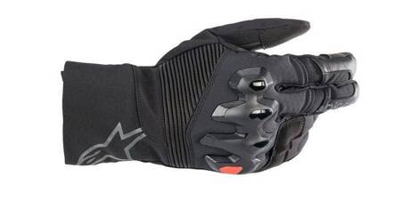 RĘKAWICE TEKSTYLNE ALPINESTARS BOGOTA DRYSTAR BLACK/BLACK