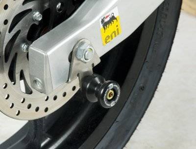 ROLKI WAHACZA OFFSET APRILIA RS4 125 SILVER R&G