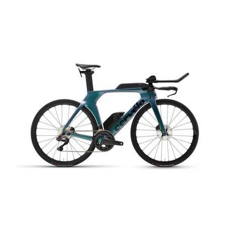 ROWER CERVELO P5 SHIMANO ULTEGRA DI2 TWILIGHT 58