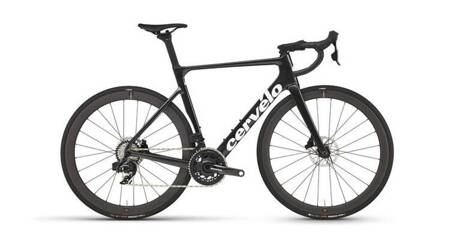 ROWER CERVELO SOLOIST SRAM FORCE ETAP AXS0I1 EMBERS 51