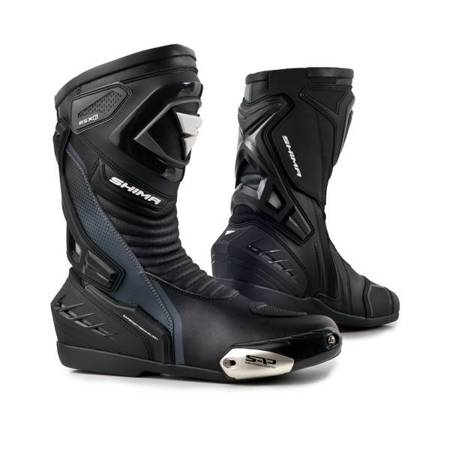 RSX-6 MEN BLACK Shima