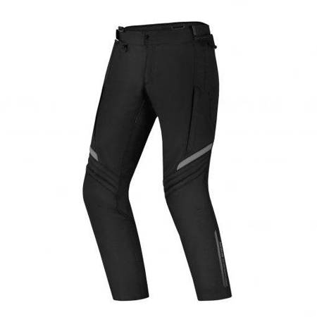 RUSH PANT MEN BLK Shima