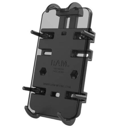 Ram Mounts UCHWYT NA TELEFON RAM QUICK-GRIP