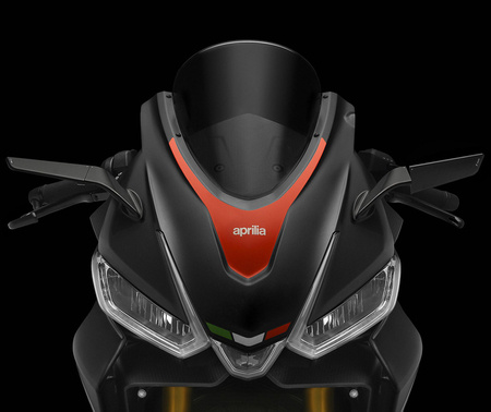 Rizoma lusterka Stealth do Aprilia RS 660 