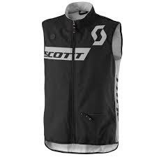 SCOTT VEST ENDURO KAMIZELKA