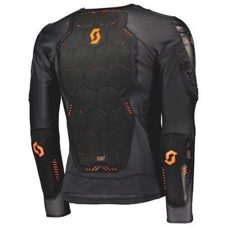 SCOTT VEST ENDURO KAMIZELKA 3 DO