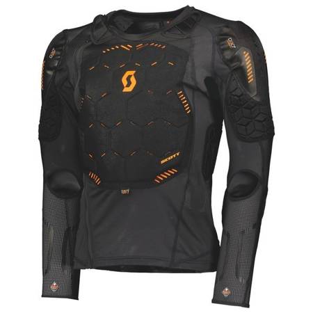 SCOTT VEST ENDURO KAMIZELKA 3 DO