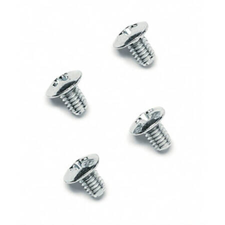 SCREWS 6 MM