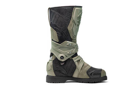 SIDI BUTY Adventure 2 Gore-Tex Military