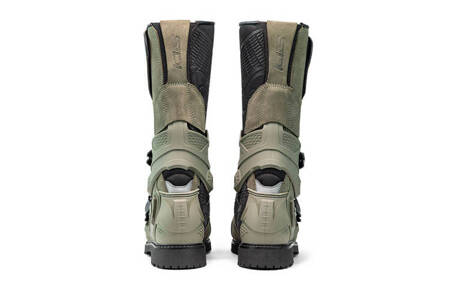 SIDI BUTY Adventure 2 Gore-Tex Military